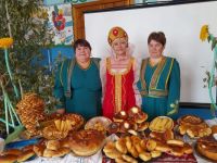 Дом культуры Казаткульского сельсовета