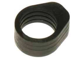 Проставочные кольца FSA SL-K для выноса SCR 1-1/8" (комплект 4 шт)