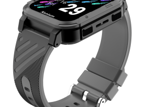 Детские часы Xenium