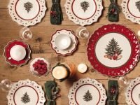 Villeroy & Boch Тарелка 27 см Toy's Delight Villeroy & Boch