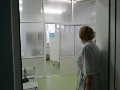 В Якутии расширят возможности для амбулаторного приема пациентов