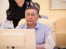 В Якутске наградили победителей конкурса «Белый мир Арктики через призму детской книги»