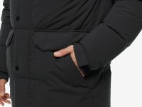 Куртка мужская пуховая BASK