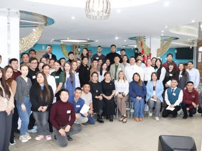 В Якутии стартовала деловая игра «Кадровый резерв. Колледж будущего»