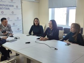 Всемирный день почки: врачи Якутии провели онлайн-марафон здоровья