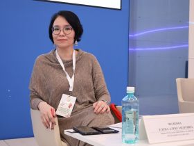 Более 200 женщин приняли участие в форуме «Женщины Севера: многонациональная сила единства»