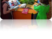 Восьмомартовская сельская модельная библиотека