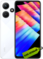 Смартфон Infinix