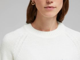 Джемпер женский