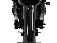 2х-тактный лодочный мотор MARINE ROCKET MR40FHS