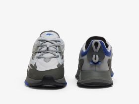 Мужские кеды Lacoste L003 NEO TECH 2253QSP SMA