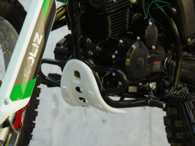 Мотоцикл кроссовый эндуро ROLIZ Sport-003