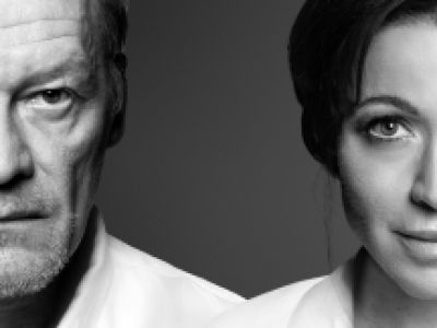 Эйнштейн и Маргарита