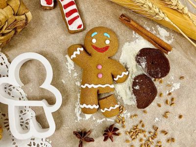 Билеты на Приключение пряничного человечка (Музей пряника) / Событие | Афиша | ИнфоТаймс