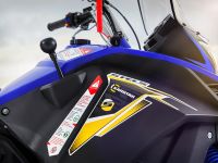 Снегоход STELS Капитан S150L 2.0