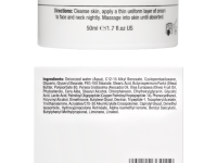 Forever Young Repairing Night Cream - Ночной восстанавливающий крем, 50 мл