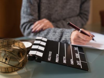 Билеты на Анализ киносценария (Госуправление по кинематографии) / Событие | Афиша | ИнфоТаймс