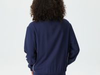 Женская куртка-бомбер Lacoste