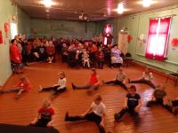 Макаровский сельский дом культуры