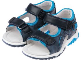 Сандалии для мальчиков