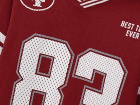 Лонгслив для мальчика