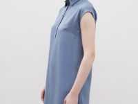 Платье женское из вискозы