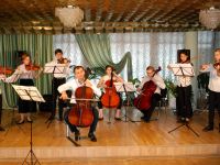 Галерея «Тушино»