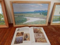 Еловская сельская библиотека Ярского района