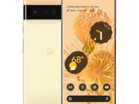 Google Pixel 6 Pro 12/128Gb (Sorta Sunny)