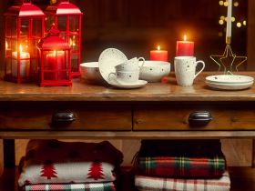 Кружка Universe, серебро