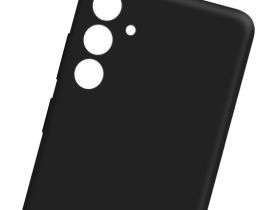 Meridian для Samsung Galaxy A15 Black