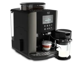 Автоматическая кофемашина KRUPS Arabica EA819E10