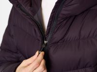 Полупальто пуховое Myst Женское