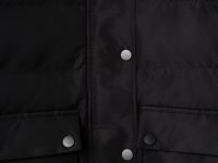 Куртка текстильная с полиуретановым покрытием для девочек