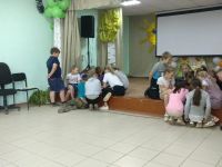 Зенковская сельская библиотека – филиал № 7