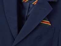 Пиджак для мальчика