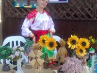 Дом культуры п. Светлого