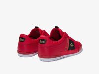 Мужские кеды Lacoste CHAYMON 0120 1 CMA