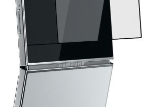 Защитное стекло VLP Premium Shield 2.5D для Galaxy Z Flip7