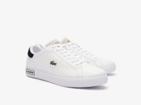 Мужские кеды Lacoste POWERCOURT 124 2 SMA