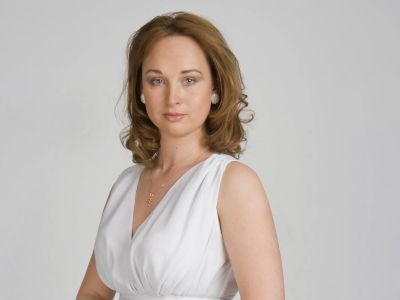 Жемчужины польской музыки. Орган, скрипка и голос