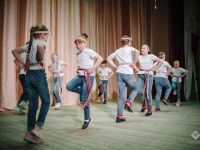 Пешнигортский сельский культурно-досуговый центр