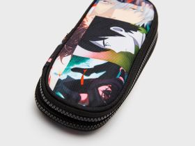 Пенал текстильный для мальчиков