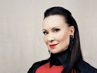 Нонна Гришаева