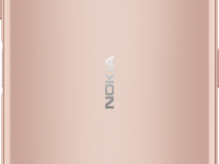 Смартфон Nokia G50 128 ГБ Розовый