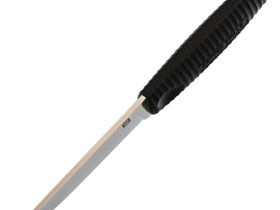 Нож Hot Knife North S, сталь 9Cr18MoV, рукоять santoprene