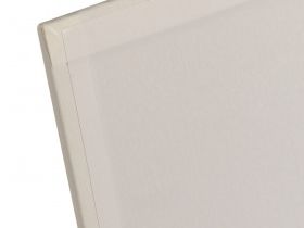 Набор холстов на картоне Pinax "Набор №3" 3шт 30х30 см 280 г 100% хлопок, с контуром мандала