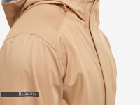 Мужской плащ BASK