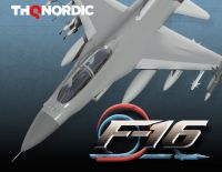F-16 Multirole Fighter (PC)