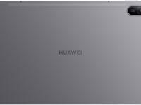 Планшет HUAWEI MatePad SE 11 4G 8/128 ГБ со стилусом Серый